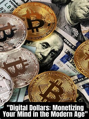 cover image of Digital Dollars